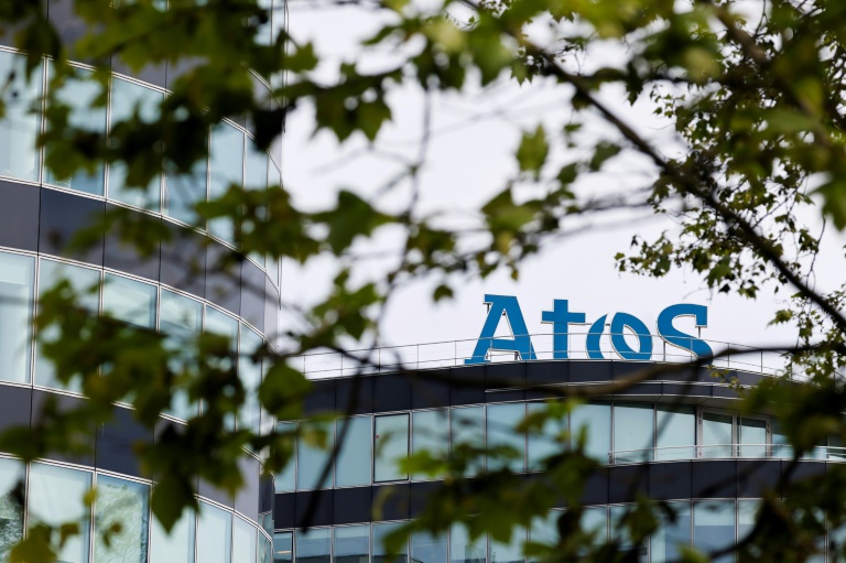  French tech group Atos picks Onepoint’s rescue bid