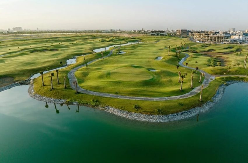  UAE’s Eagle Hills to develop $1.5 billion golf resort in Baghdad