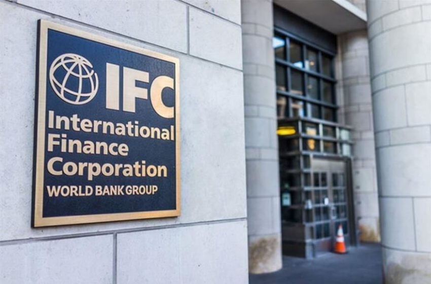  IFC, CIS Group sign agreement to provide jobs for youth in Iraq, Lebanon