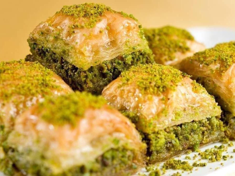 Baklava