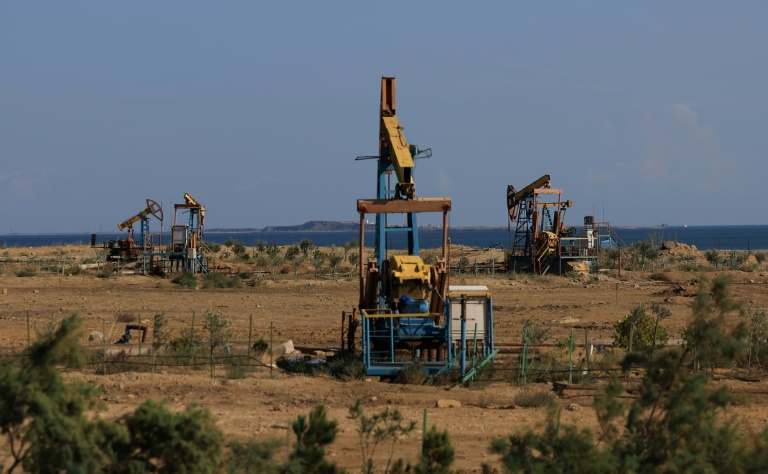  Azerbaijan: a country steeped in hydrocarbons