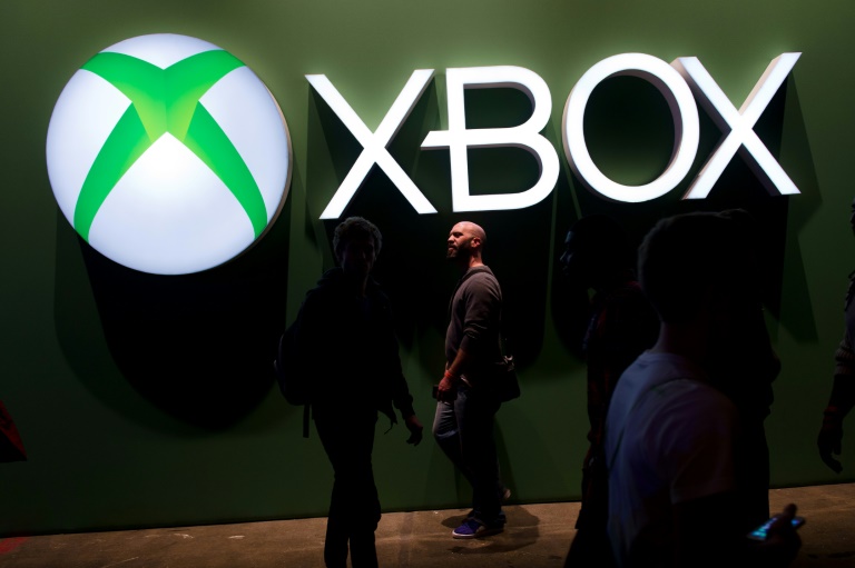  Microsoft cutting more jobs from its gaming unit