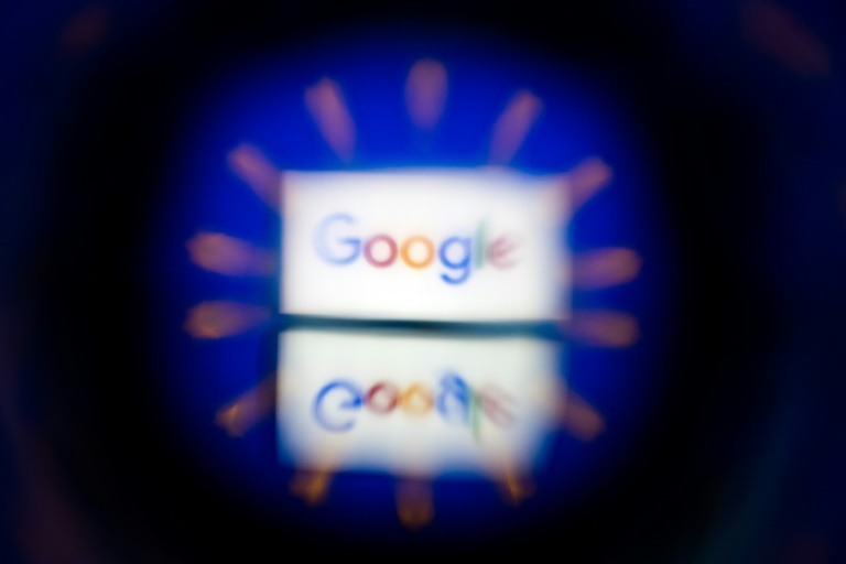  Google faces another test in EU court over 1.5-bn euro fine