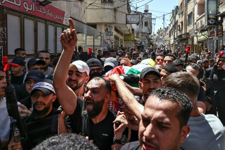  Tragic tale of two Palestinian teenagers freed in Gaza truce